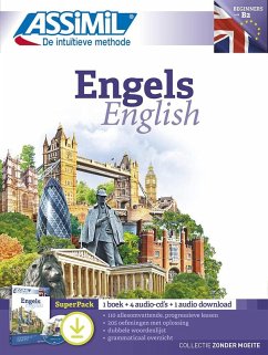 Cover Engels (Anglais)