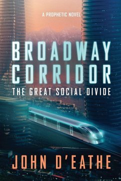 Broadway Corridor Cover Broadway Corridor
