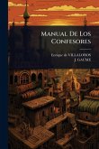 Manual De Los Confesores Manual De Los Confesores