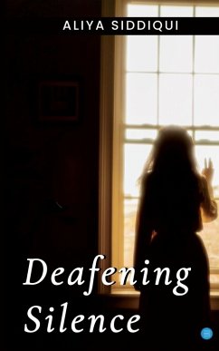 Cover Deafening Silence