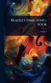 Beadle's Dime-song-book