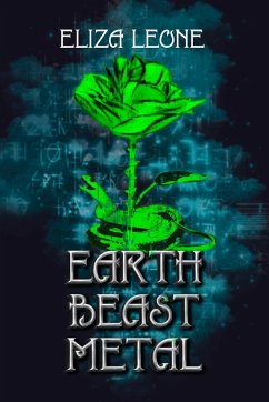 Cover Earth, Beast, Metal