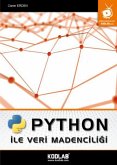 Python ile Veri Madenciligi