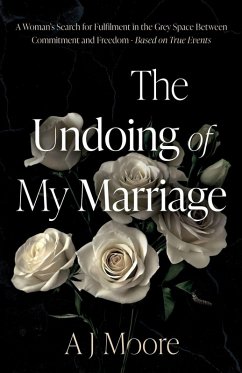Cover The Undoing of My Marriage