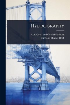 Cover Hydrography