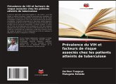 Prévalence du VIH et facteurs de risque associés chez les patients atteints de tuberculose