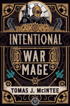 Cover Intentional War Mage