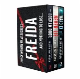 Freida McFadden 3 Book Boxed Set 2 Freida McFadden 3 Book Boxed Set 2
