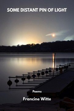 Some Distant Pin of Light - Witte, Francine