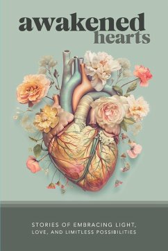 Cover Awakened Hearts