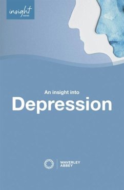 Cover Insight into Depression