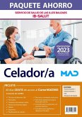 Paquete Ahorro Celador/a. Servicio de Salud de Las Illes Balears (IB SALUT)