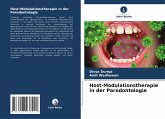 Host-Modulationstherapie in der Parodontologie Host-Modulationstherapie in der Parodontologie
