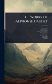 The Works Of Alphonse Daudet