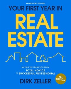 Cover Your First Year in Real Estate, 3rd Edition