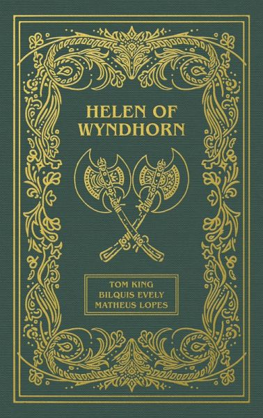 Helen of Wyndhorn Deluxe Edition Helen of Wyndhorn Deluxe Edition