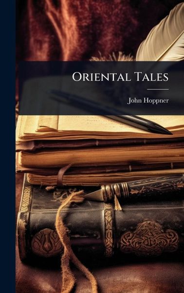 Oriental Tales