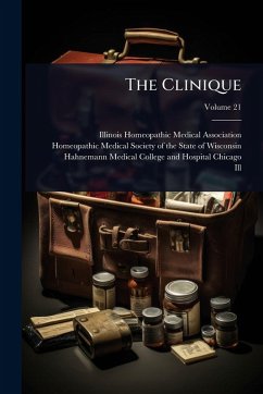 Cover The Clinique