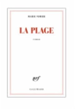 Cover La plage