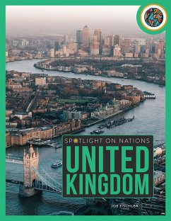 United Kingdom - Tischler, Joe