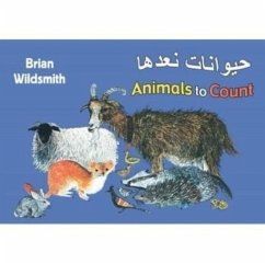 Cover Animals to Count