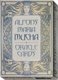 Alfons Maria Mucha Oracle Cards Alfons Maria Mucha Oracle Cards