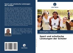 Cover Sport und schulische Leistungen der Schüler