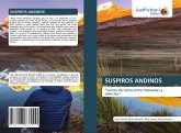 SUSPIROS ANDINOS SUSPIROS ANDINOS