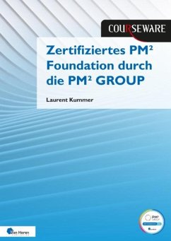 Cover Zertifiziertes Pm2 Foundation Durch Die Pm2 Group