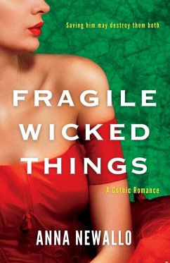 Cover Fragile Wicked Things
