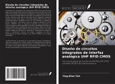 Diseño de circuitos integrados de interfaz analógica UHF RFID CMOS