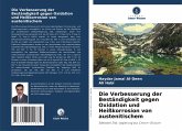 Die Verbesserung der Beständigkeit gegen Oxidation und Heißkorrosion von austenitischem Die Verbesserung der Beständigkeit gegen Oxidation und Heißkorrosion von austenitischem
