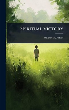 Cover Spiritual Victory