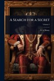 A Search for a Secret A Search for a Secret