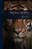 The Soul Of A Cat The Soul Of A Cat