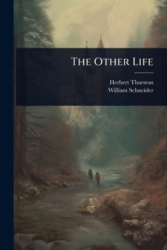 Cover The Other Life