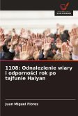 1108: Odnalezienie wiary i odporno¿ci rok po tajfunie Haiyan