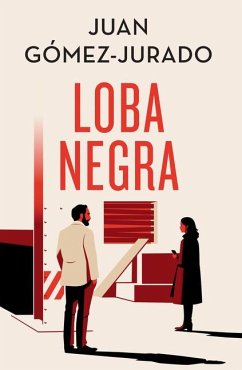 Cover Loba Negra (Edición Especial Limitada) / The Black Wolf (Special Limited Edition)