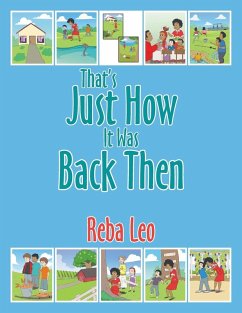 Cover That's just how it was back then