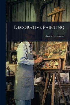 Cover Decorative Painting