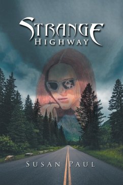 Strange Highway Strange Highway