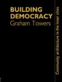 Cover Building Democracy