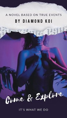 Cover Come & Explore (2nd Edition)