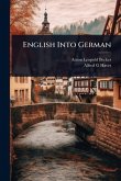 English Into German English Into German