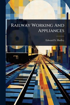 Cover Railway Working And Appliances
