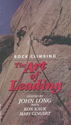 Cover ART OF LEADING HOW TO CLIMB SEPB