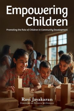 Cover Empowering Children