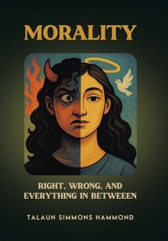 Morality - Hammond, Talaun Simmons