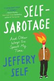 Self-Sabotage Self-Sabotage