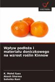 Wp¿yw pod¿o¿a i materia¿u doniczkowego na wzrost ro¿lin Kinnow Wp¿yw pod¿o¿a i materia¿u doniczkowego na wzrost ro¿lin Kinnow